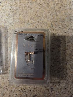Ear Piercings 