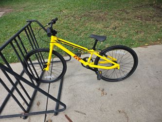 Gt mach one mini bike