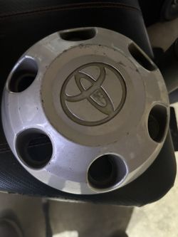 cap
