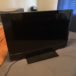 Emerson Flatscreen Tv
