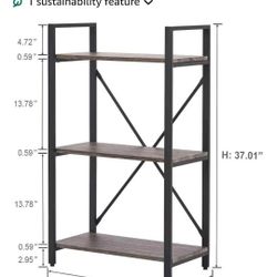Bookcase Shelves