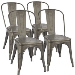 Dining Chair Set Of 4