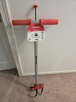 Corona Garden Tiller - New