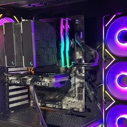 🚚 Delivered Today! | Gaming PC | intel i9 + RTX 4060 Ti 16GB + 1TB NVMe | 300+ FPS on Fortnite 