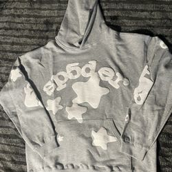 Sp5der Hoodie 