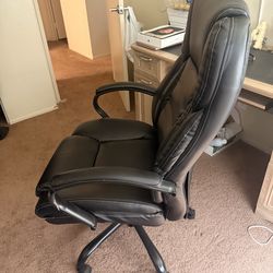 Office chair