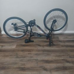 Ozone Mountain Bike