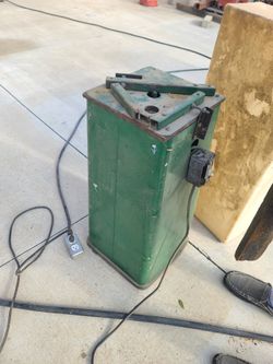 Wood Router