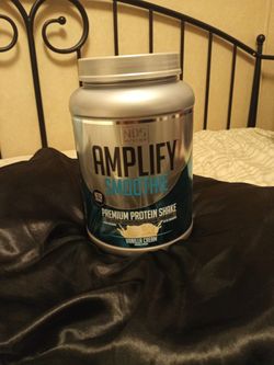 NDS Amplify Smoothie