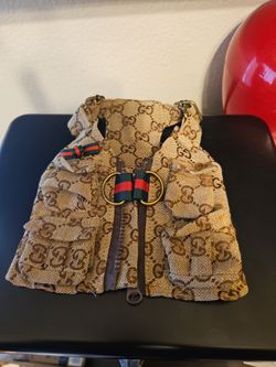 Dog /cat Vest