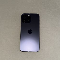 IPhone 14 Pro Max *PERFECT* Condition, 128g Unlocked