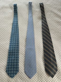 Men’s neck ties