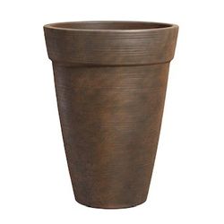 Two New Planters