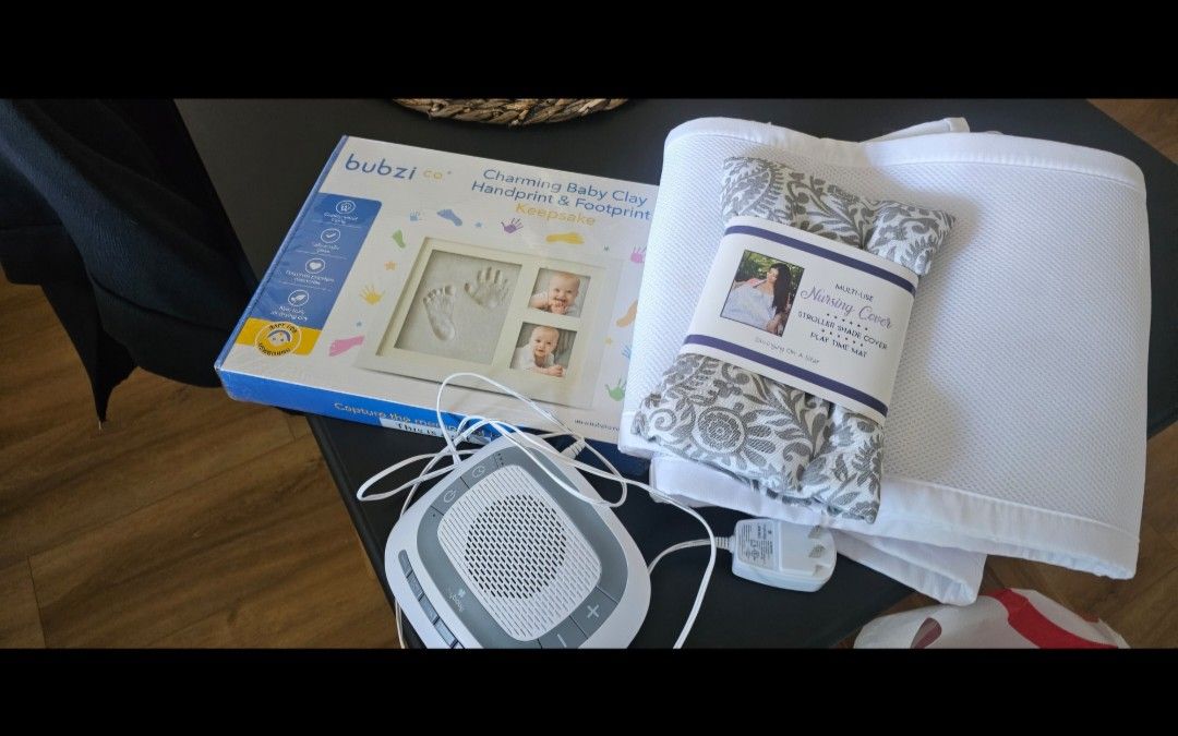 Baby Items