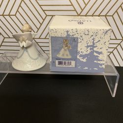 Llardro Campana Angel 