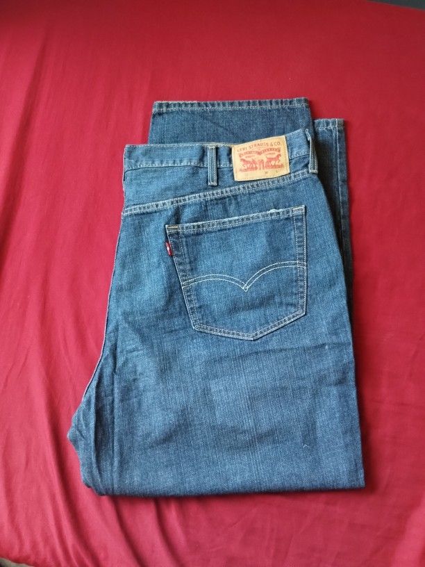 Levi's 559