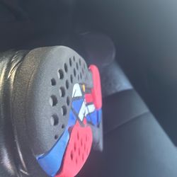 Jordan 8 Retro Playoffs