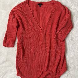 Express Sweater Dress