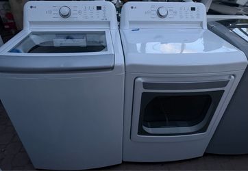 LG-⚡️ELECTRIC⚡️SET✅FREE DELIVERY FIRST FLOOR
