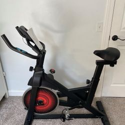 Exercise Bike for Home with Adjustable Resistance, Workout Cycling,Transform Your Home into a Fitness Center