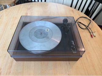 Acoustic Research Linn Arm