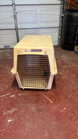 Dog crate