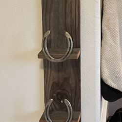 Barn Wood Shelves - Custom Made