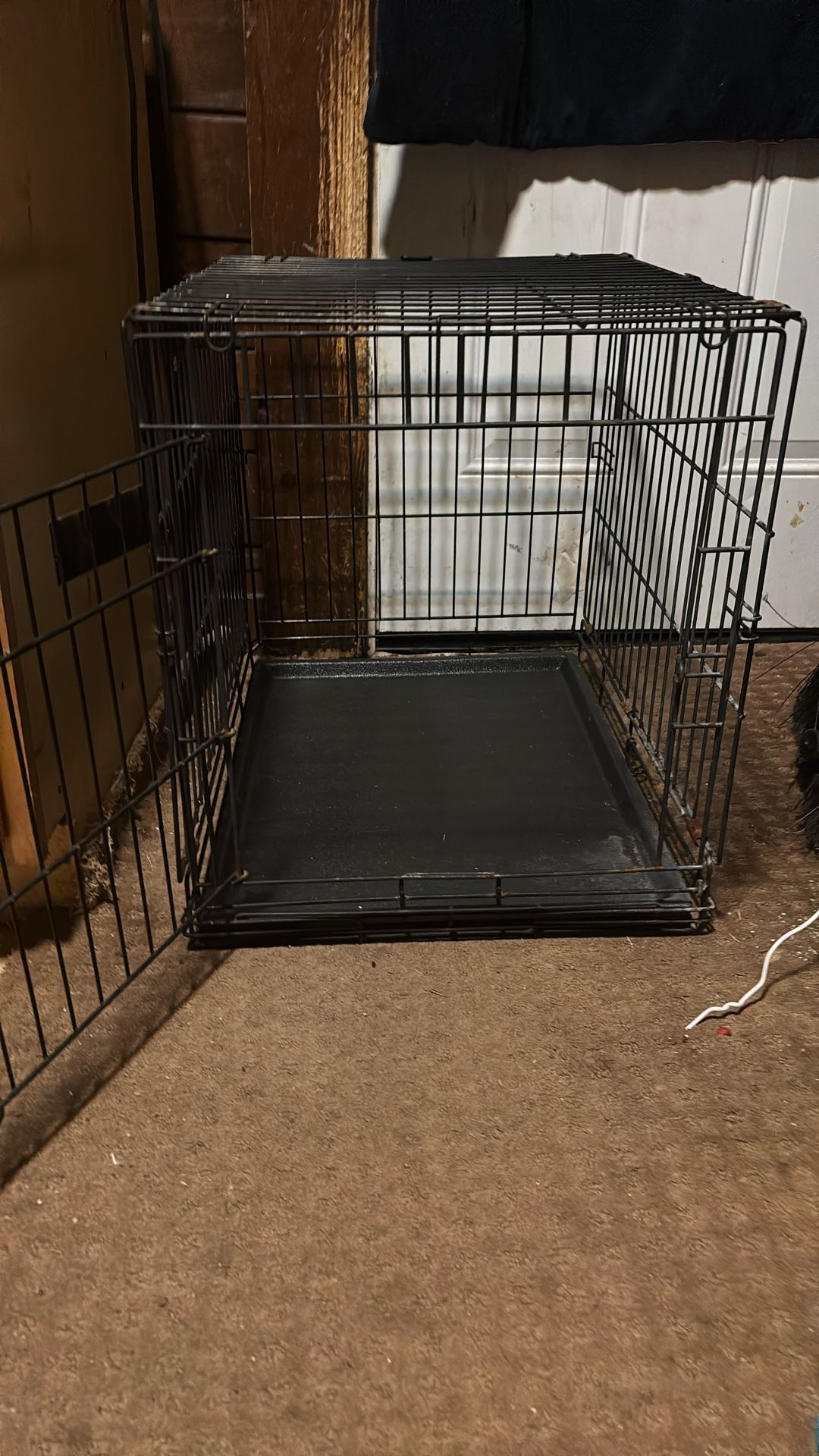 Dog Cage