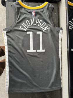 Thomson The Town Warriors Jersey 