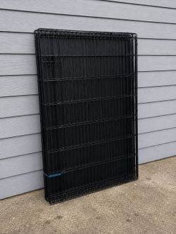 48” Dog Crate