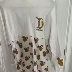 Disney Spirit Jersey 