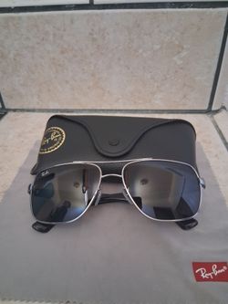 Rayban sunglasses