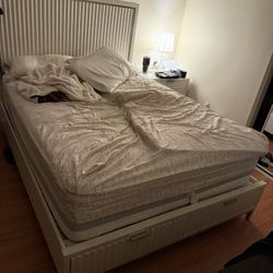 Moving Sale Bedroom Set