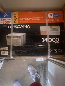AC Unit