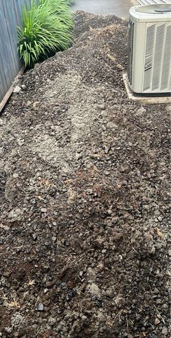 Bulk Gravel
