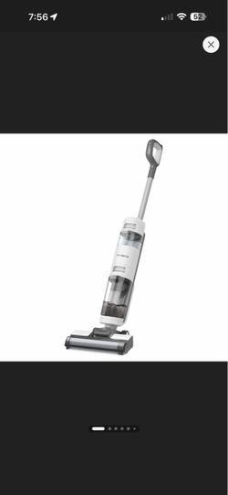 Tineco iFloor 3 Breeze Cordless