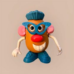 Mr. potato head no other accessories
