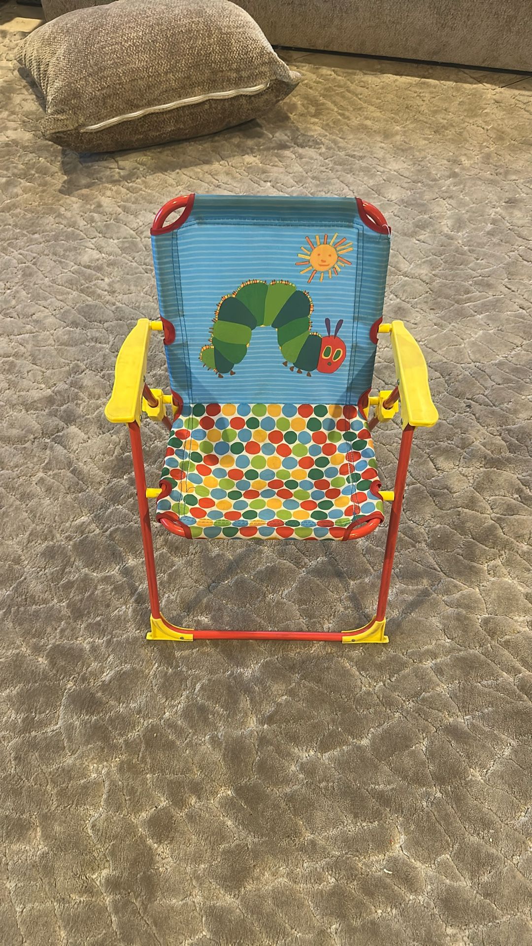 Kids Chair