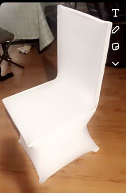 Chair Cover