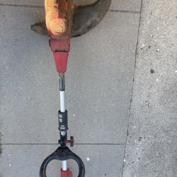 Weed Wacker
