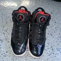 Jordans