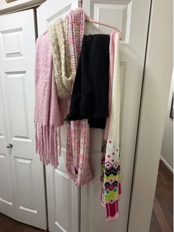 Scarves