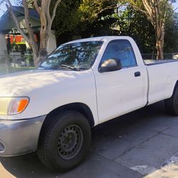 Toyota Tundra 2003