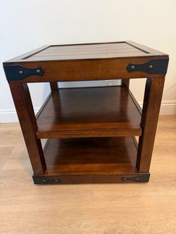 End Table