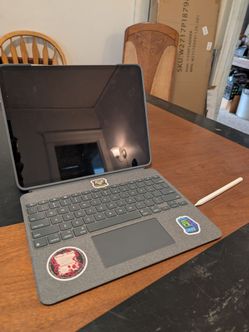 iPad pro 12.9 M1 unlocked cellular
