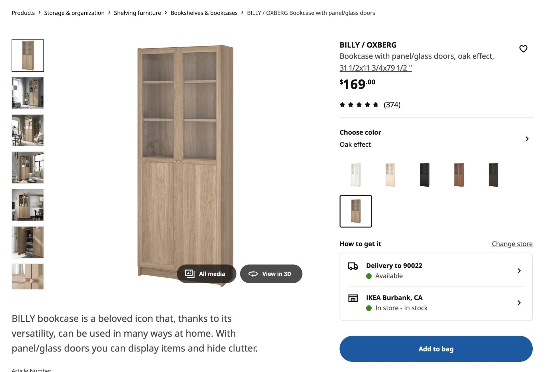 Moving Sell - Almost New Furnitures