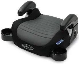 Graco booster seat