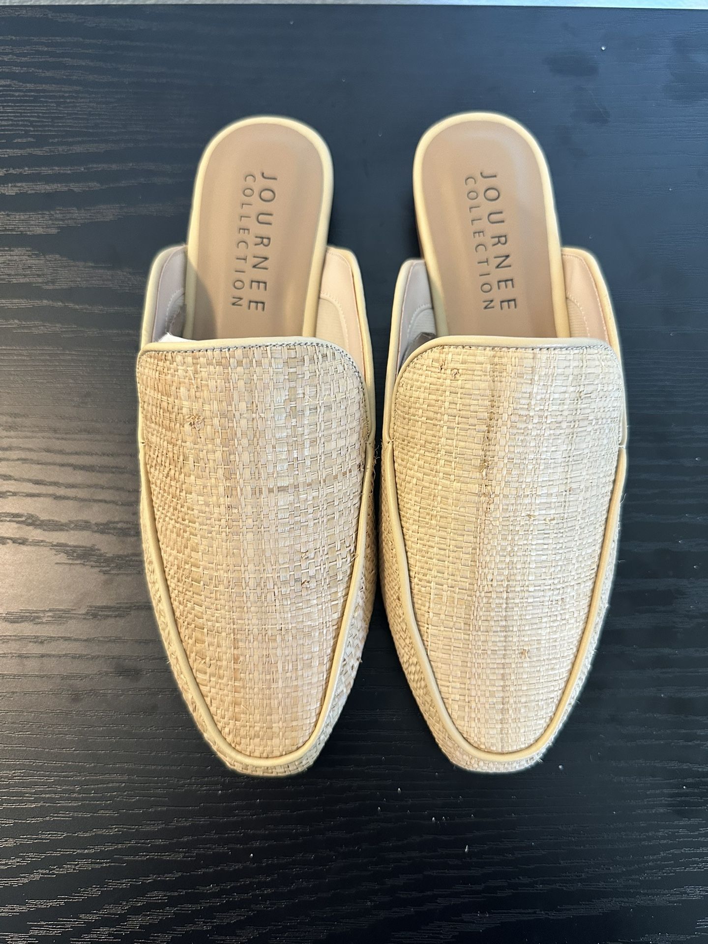 New Journee 7.5 Women’s