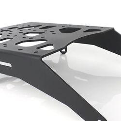 (9999-57) Xitomer Luggage Rack Compatible with CRF250L 2012-2020 & CRF250L Rally 2018-2021 Motorcycle Rear Cargo Rack