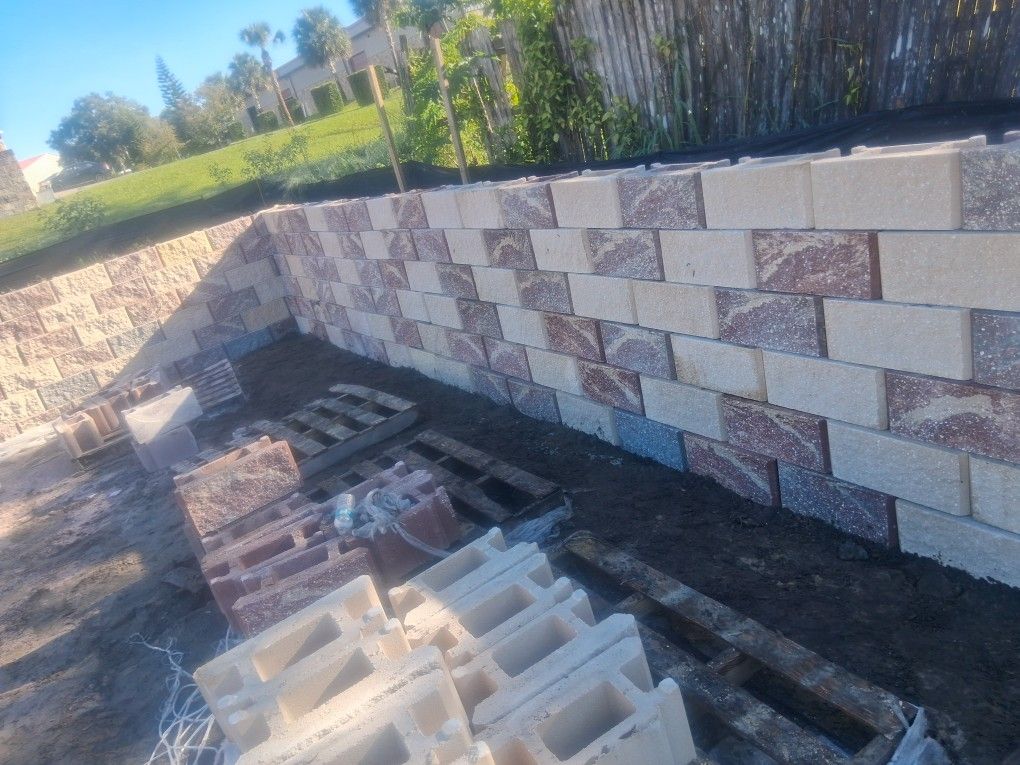 block wrk cut outs etc....can be done.we DONT do concrete